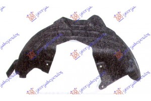 Θολος Πισω Πλαστικος Αριστερα Ford Kuga 13-16 - 323000852