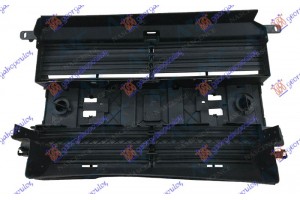 Αεραγωγος Εμπρος Ψυγειου Πλαστικος Κομπλε Ford Kuga 13-16 - 323000890