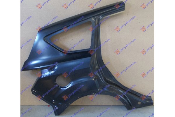 Φτερο Πισω Δεξια Ford Kuga 13-16 - 323001681