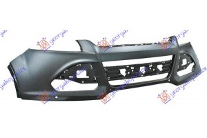 Προφυλακτηρας Εμπρος ΒΑΦΟΜ. (ΜΕ PDS) Ford Kuga 13-16 - 323003610