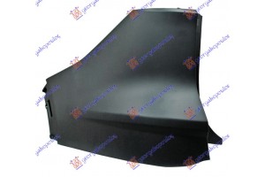 Προφυλακτηρας Πισω Ακραιος Αριστερα Ford Kuga 16-20 - 323103954