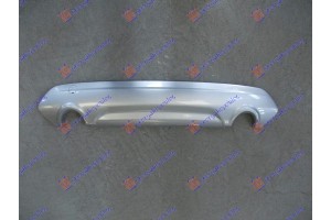 Πλαστικο Προφυλακτηρα Πισω Κατω Ασημι Ford Kuga 13-16 - 323004030