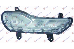 Προβολεας ΟΜΙΧΛΗΣ/ΦΩΣ Ημερας Δεξια Ford Kuga 13-16 - 323005111