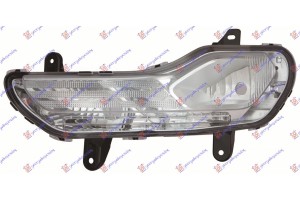 Προβολεας ΟΜΙΧΛΗΣ/ΦΩΣ Ημερας Αριστερα Ford Kuga 13-16 - 323005112