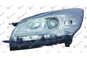 Φανος Εμπρος Bi-XENON Με Φως Ημερας Led (E) (DEPO) Αριστερα Ford Kuga 13-16 - 323005152