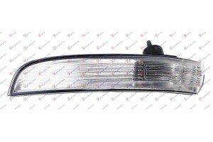 Φλας Πλαινο Καθρεφτη Αριστερα Ford Kuga 13-16 - 323005492