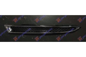 Διακοσμητικο Φανου Εμπρος (ΧΡΩΜΙΟ) Αριστερα Ford Kuga 13-16 - 323005522