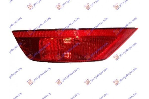 Αντανακλαστικο ΠΡΟΦΥΛ. Πισω Αριστερα Ford Kuga 16-20 - 323106102