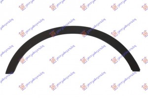 Πλαστικη Κουρμπα Φτερου Πισω Δεξια Ford Kuga 13-16 - 323006551