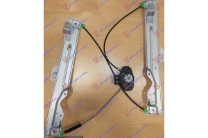 Γρυλλος ΠΑΡΑΘ. Εμπρος ΗΛΕΚ. (Χ/ΜΟΤΕΡ) Δεξια Ford Kuga 13-16 - 323007041