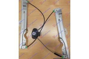 Γρυλλος ΠΑΡΑΘ. Εμπρος ΗΛΕΚ. (Χ/ΜΟΤΕΡ) Αριστερα Ford Kuga 13-16 - 323007042