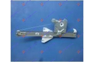 Γρυλλος ΠΑΡΑΘ. Πισω ΗΛΕΚΤ. (Χ/ΜΟΤΕΡ) Δεξια Ford Kuga 13-16 - 323007051