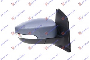 Καθρεφτης ΗΛΕΚΤ. ΘΕΡΜ. ΗΛ.ΑΝ ΒΑΦ. (Μ/ΦΛΑΣ & Φως ΑΣΦ.& BLIS) (ASPHERICAL GLASS) Δεξια Ford Kuga 13-16 - 323007581