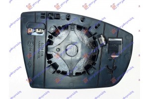 Κρυσταλλο Καθρεφτη ΘΕΡΜ. (ΜΕ BLIS) (ASPHERICAL GLASS) Δεξια Ford Kuga 13-16 - 323007611
