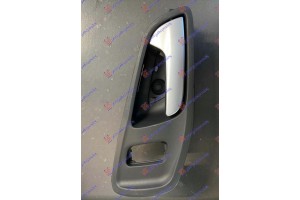 Χερουλι Πορτας Εμπρος Εσω ΑΣΗΜΙ/ΜΑΥΡΟ Δεξια Ford Kuga 13-16 - 323007861