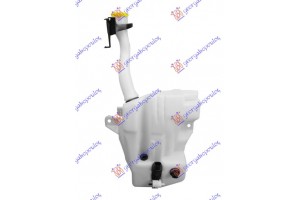 Δοχειο Νερου ΥΑΛΟΚ/ΡΩΝ Με Μοτερ & Λαιμο & ΑΙΣΘ. & ΤΡ. ΠΙΤΣΙΛ. Φανων Ford Kuga 13-16 - 323008420