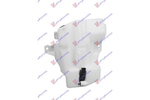 Δοχειο Νερου Υαλοκαθαριστηρων Με Μοτερ Ford Kuga 13-16 - 323008435