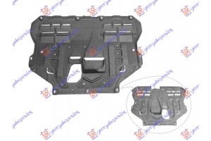Ποδια Μηχανης Πλαστικη Ford Kuga 16-20 - 323100840