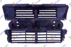Αεραγωγος Ψυγειου Ενεργος Ford Kuga 16-20 - 323100890