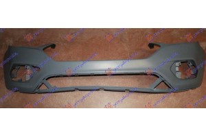 Προφυλακτηρας Εμπρος ΒΑΦΟΜ. (ΜΕ Ή Χωρις Pdc & ΠΙΤΣΙΛ.) (ΚΙΝΑ) Ford Kuga 16-20 - 323103370