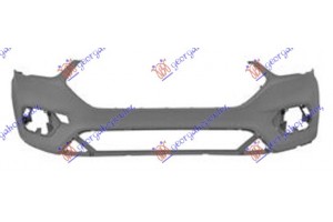 Προφυλακτηρας Εμπρος ΒΑΦΟΜ. (ΜΕ Ή Χωρις Pdc & ΠΙΤΣΙΛ.) Ford Kuga 16-20 - 323103375