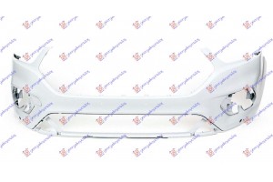 Προφυλακτηρας Εμπρος ΒΑΦΟΜ. (ΜΕ PDS) (ΜΕ Η Χωρις ΠΙΤΣΙΛΙΣΤΗΡΙΑ) (Α ΠΟΙΟΤΗΤΑ) Ford Kuga 16-20 - 323103610