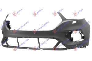 Προφυλακτηρας Εμπρος ΒΑΦΟΜ. (ΜΕ Pds & ΠΙΤΣΙΛΙΣΤΗΡΙΑ) (Α ΠΟΙΟΤΗΤΑ) Ford Kuga 16-20 - 323103615