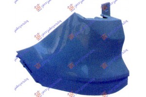 Προφυλακτηρας Πισω Ακραιος Αριστερα Ford Kuga 16-20 - 323103952