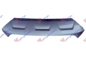 Πλαστικο Προφυλακτηρα Εμπρος Κατω Ασημι Ford Kuga 16-20 - 323104010