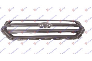 Μασκα ΑΣΗΜΙ/ΧΡΩΜΙΟ Ford Kuga 16-20 - 323104540