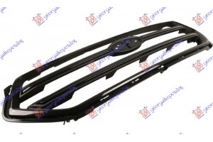 Μασκα Μαυρη (ST-LINE) Ford Kuga 16-20 - 323104555