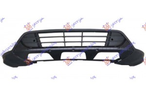 Διχτυ Προφυλακτηρα Εμπρος Με Σποιλερ Κομπλε Ford Kuga 16-20 - 323104800