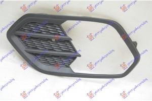 Διχτυ Προφυλακτηρα Εμπρος (ΜΕ Τρυπα ΠΡΟΒΟΛΕΑ) Αριστερα Ford Kuga 16-20 - 323104802