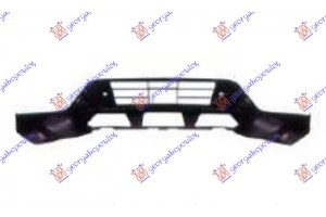 Διχτυ Προφυλακτηρα Εμπρος Με Σποιλερ Κομπλε (ΜΕ PDS) Ford Kuga 16-20 - 323104810