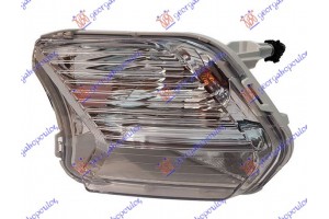 Προβολεας Ομιχλης (Ε) Αριστερα Ford Kuga 16-20 - 323105112