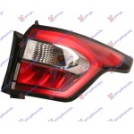 Φανος Πισω Εξω Led -18 (VALEO) Δεξια Ford Kuga 16-20 - 323105821