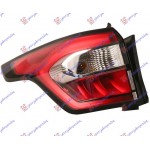 Φανος Πισω Εξω Led -18 (VALEO) Αριστερα Ford Kuga 16-20 - 323105822