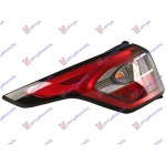 Φανος Πισω Εξω Led -18 (VALEO) Αριστερα Ford Kuga 16-20 - 323105822