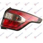 Φανος Πισω Εξω Led 18- (VALEO) Δεξια Ford Kuga 16-20 - 323105826