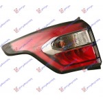 Φανος Πισω Εξω Led 18- (VALEO) Αριστερα Ford Kuga 16-20 - 323105827