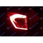 Φανος Πισω Εξω Led 18- (VALEO) Αριστερα Ford Kuga 16-20 - 323105827