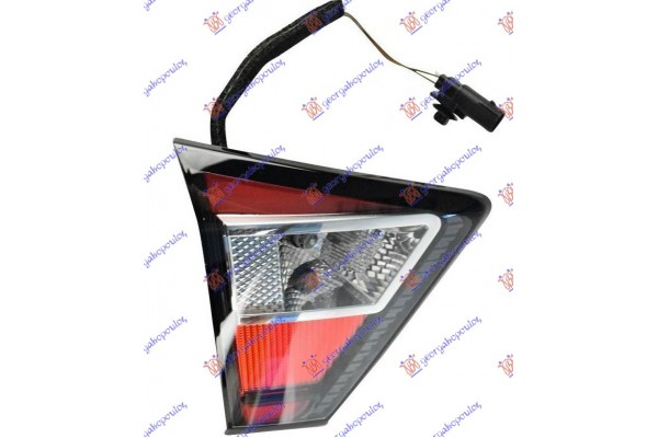 Φανος Πισω Εσω -18 (VALEO) Αριστερα Ford Kuga 16-20 - 323105829