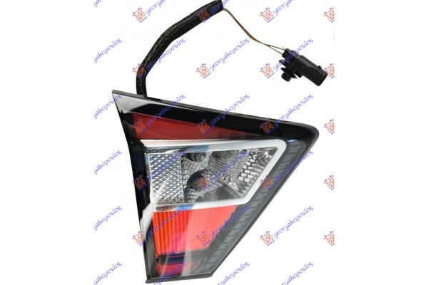 Φανος Πισω Εσω Led -18 (VALEO) Αριστερα Ford Kuga 16-20 - 323105832