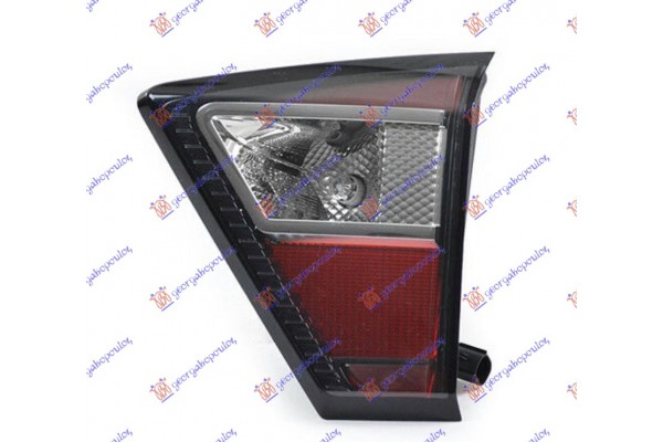 Φανος Πισω Εσω Led 18- (VALEO) Δεξια Ford Kuga 16-20 - 323105833