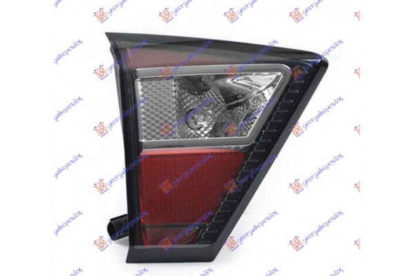 Φανος Πισω Εσω Led 18- (VALEO) Αριστερα Ford Kuga 16-20 - 323105834