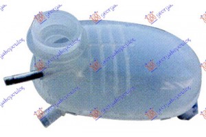 Δοχειο Νερου Ψυγειου Ford Kuga 16-20 - 323108500