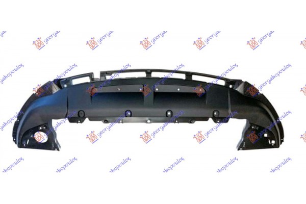 Ποδια Προφυλακτηρα Εμπρος Πλαστικη (ST-LINE) Ford Kuga 20- - 323200835