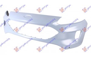 Προφυλακτηρας Εμπρος ΒΑΦΟΜ. (ΜΕ PDS) Ford Kuga 20- - 323203375