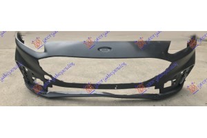 Προφυλακτηρας Εμπρος ΒΑΦΟΜ. (ST-LINE) Ford Kuga 20- - 323203610