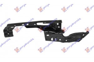 ΒΑΣΗ/ΕΝΙΣΧΥΣΗ Φτερου Εμπρος Μεταλλικη Αριστερα Ford Kuga 20- - 323204272